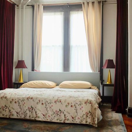 Fort Pl B&B And Gallery Nowy Jork Zewnętrze zdjęcie