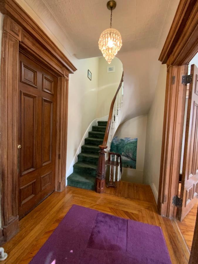 Fort Pl B&B And Gallery Nowy Jork Zewnętrze zdjęcie
