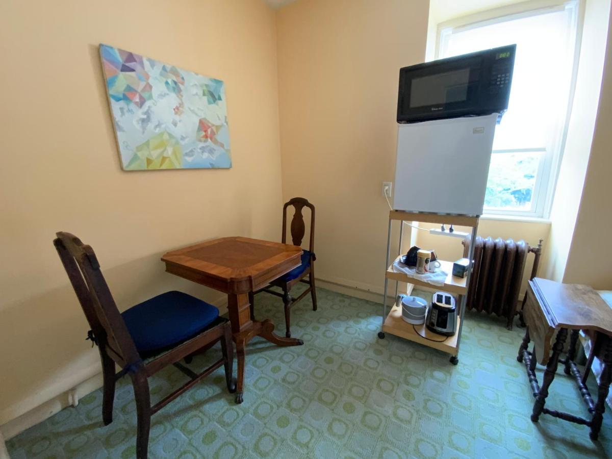 Fort Pl B&B And Gallery Nowy Jork Zewnętrze zdjęcie