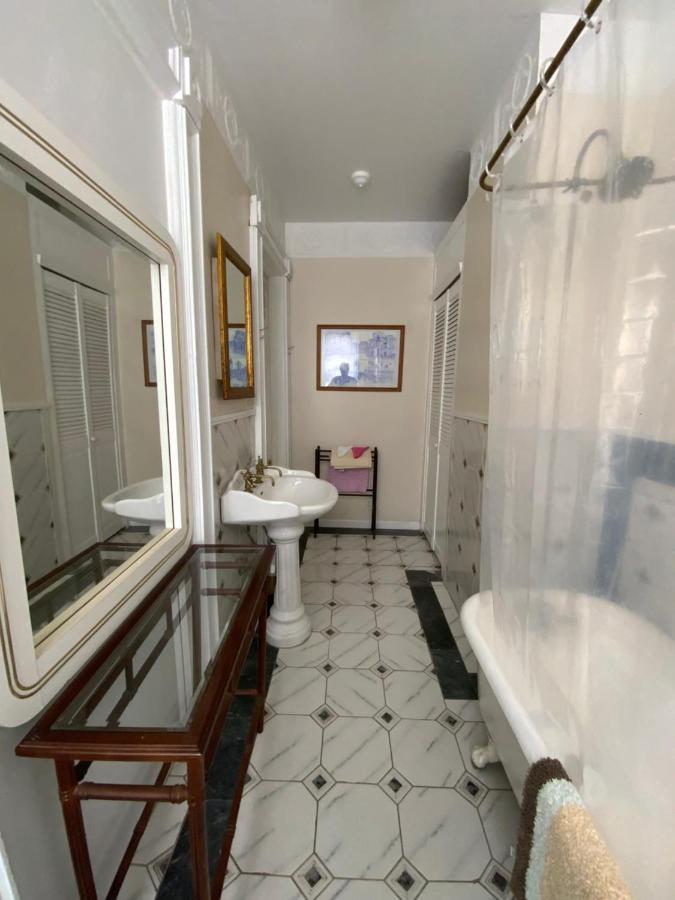 Fort Pl B&B And Gallery Nowy Jork Zewnętrze zdjęcie