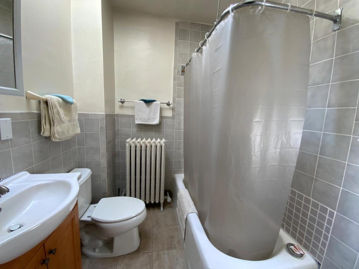 Fort Pl B&B And Gallery Nowy Jork Zewnętrze zdjęcie
